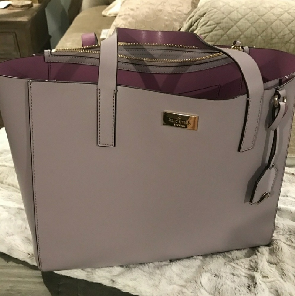 Kate SpadeTote